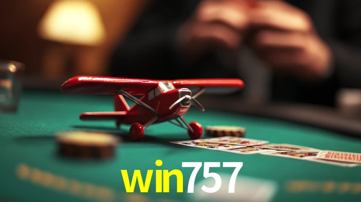 Aviator Jogo na win757