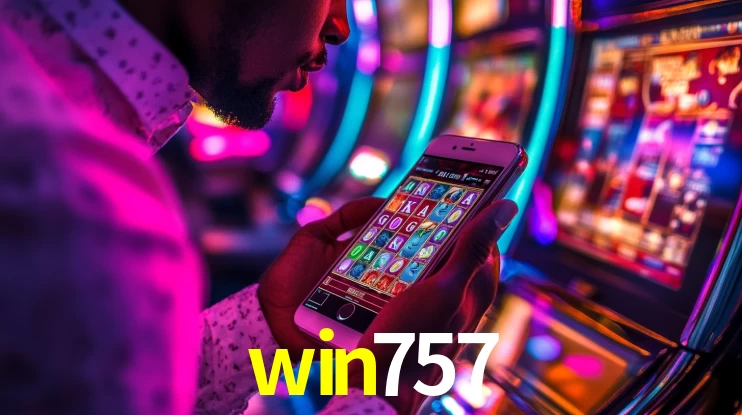 Baixar App win757